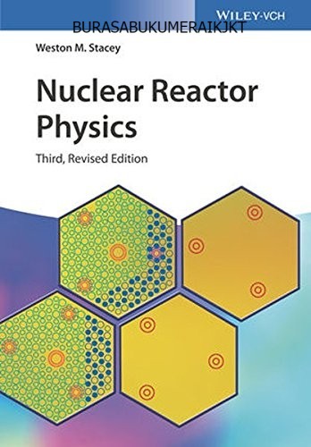 Jual Buku - Nuclear Reactor Physics | Shopee Indonesia