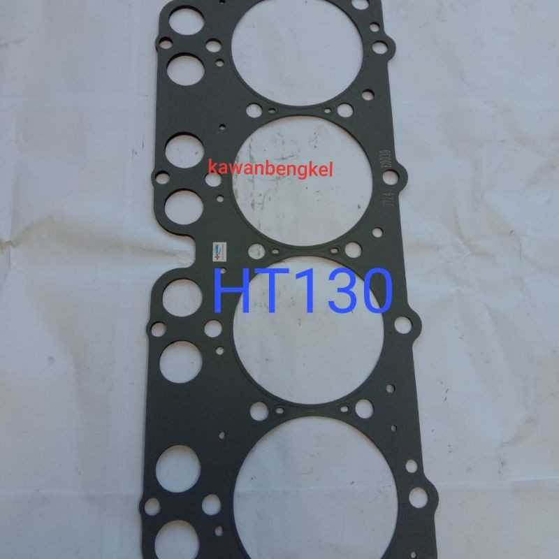 Jual Packing Deksel Gasket Only Packing Cylinder Head Bahan Plat Besi