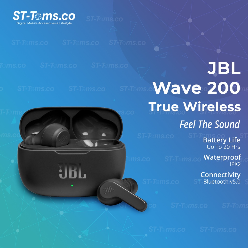 Tws best sale jbl harga