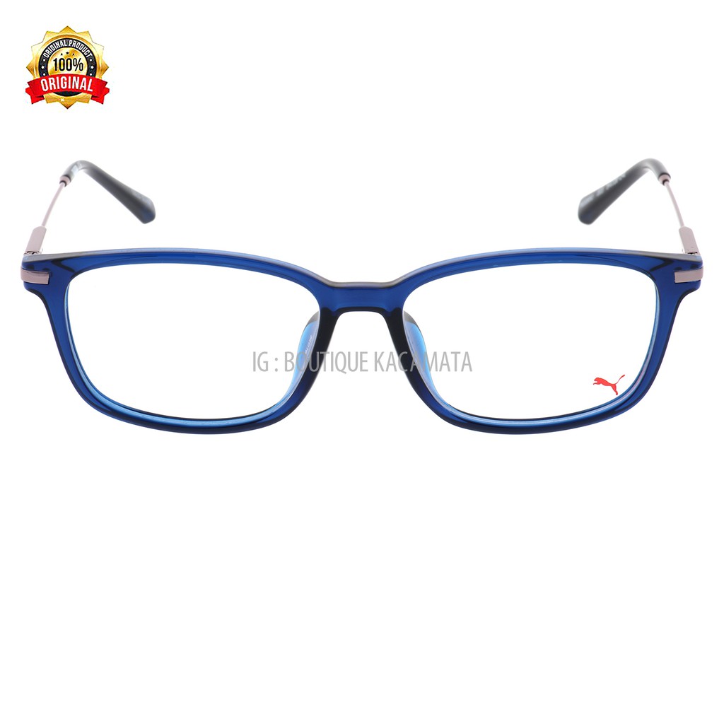 Jual Kacamata Puma Original 85O 003 Shopee Indonesia