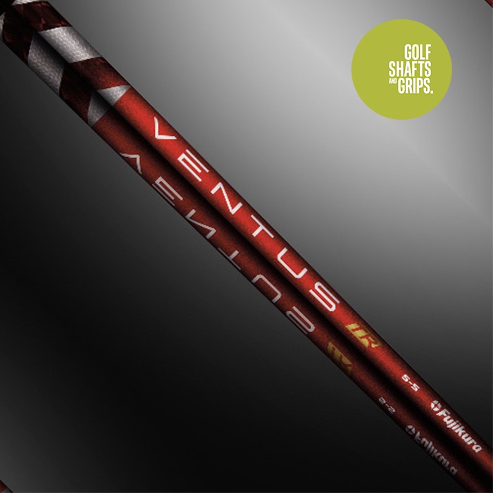 Fujikura Ventus TR RED 明朗 6X 1W用
