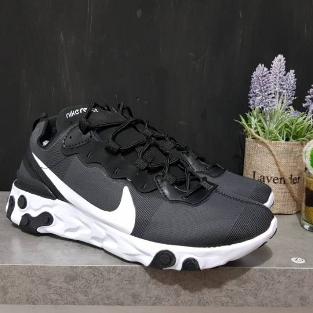 Harga sepatu nike react element outlet 55