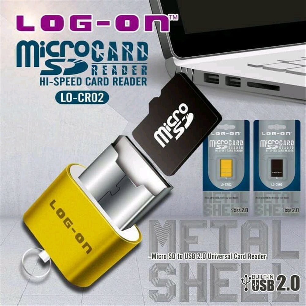 Jual Card Rider LOG ON Single micro terakhir | Shopee Indonesia