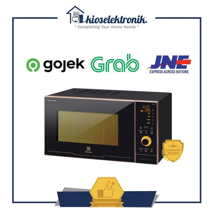 Jual promo PROMO! Electrolux EMS3082CR Microwave Table Top 30L