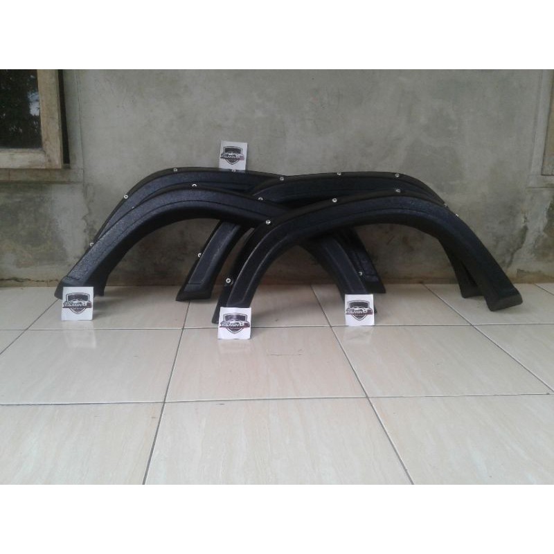 Jual FENDER KOTAK JIMNY KATANA FENDER KOTAK Shopee Indonesia
