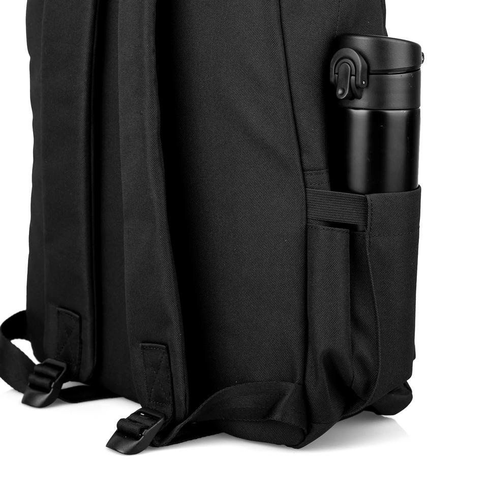 Jual Chekout LIVEHAF - Every Backpack Black | Shopee Indonesia