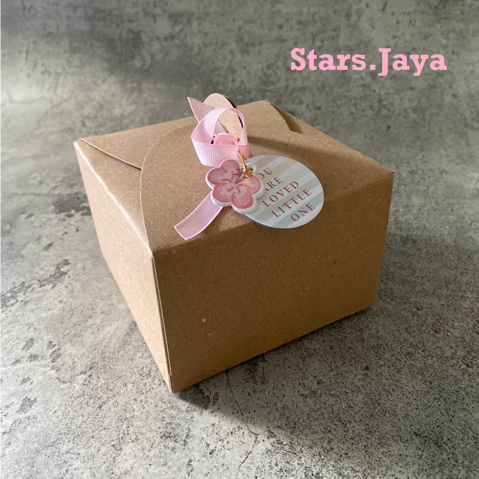 Jual Box Kraft Tenteng 12 X 12 X 75 Cm Shopee Indonesia 6684