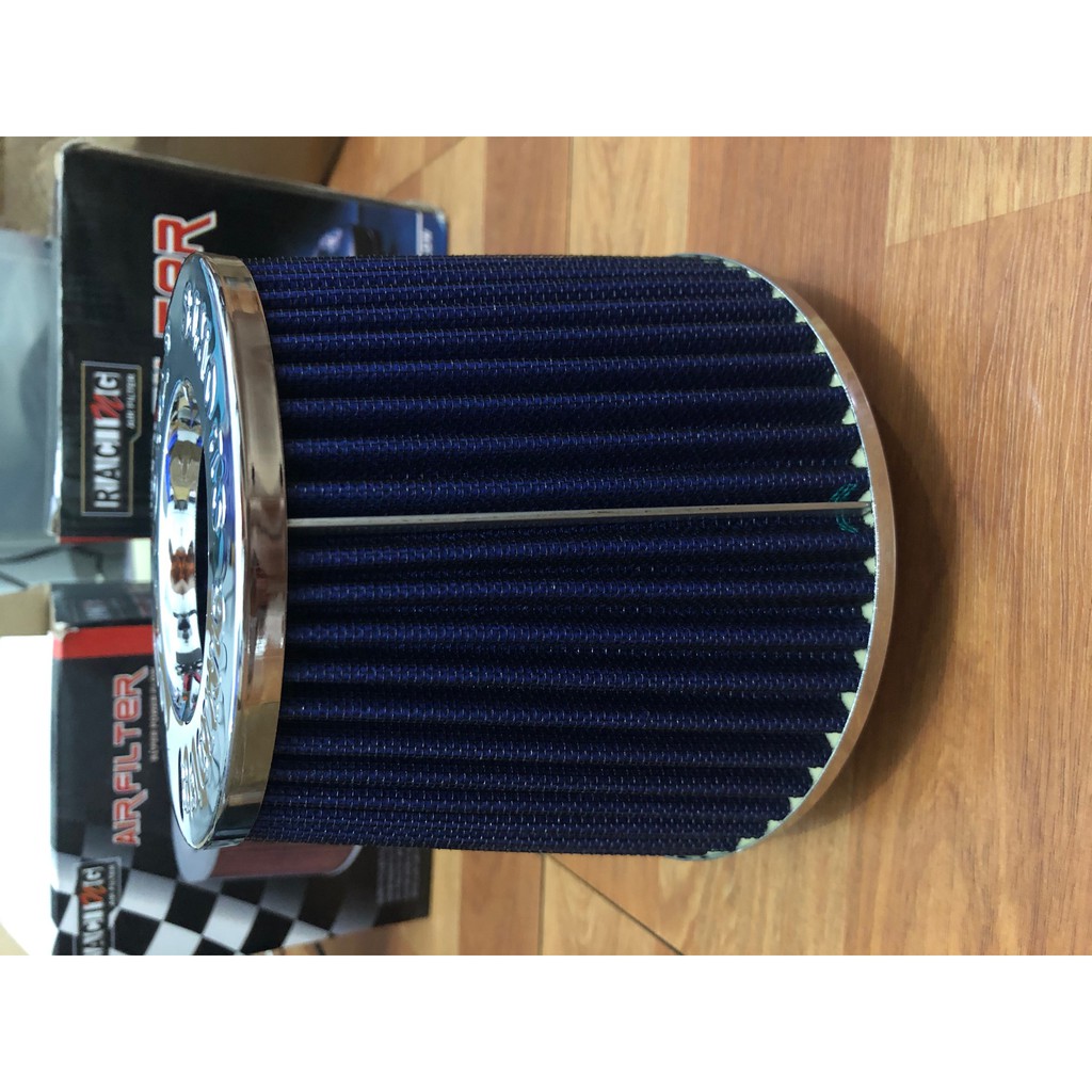 Jual FILTER UDARA RACING SIMOTA MERAH ORIGINAL OPEN FILTER 3 INCH ...