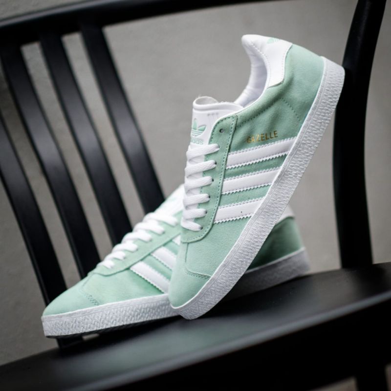 Gazelle 2025 ice mint