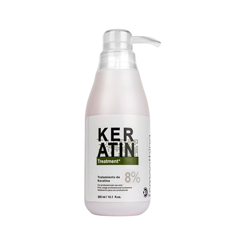 Jual READY PURC Keratin Treatment Smoothing Rambut Brazilian 5% 8% 12% ...