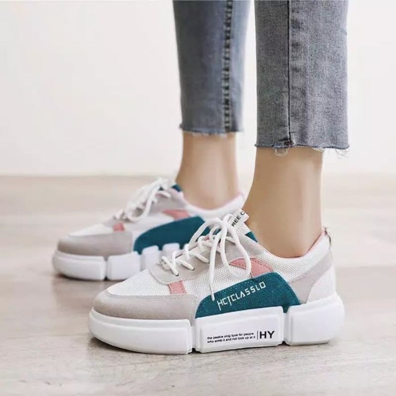Jual SEPATU KETS | Shopee Indonesia