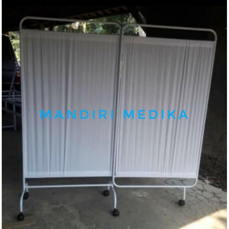 Jual Bed Screen Bedscreen Besi Kualitas Premium | Shopee Indonesia