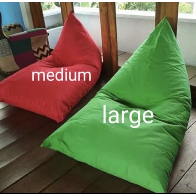 Harga bean bag di ace hardware sale