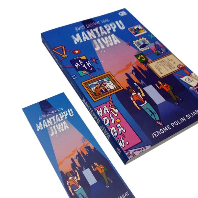 Jual Matapu jiwa buku latihan soal | Shopee Indonesia