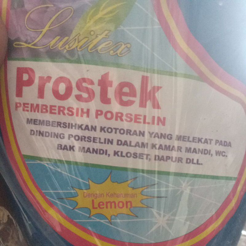Jual Prostek Terlengkap & Harga Terbaru Juli 2026 | Shopee Indonesia