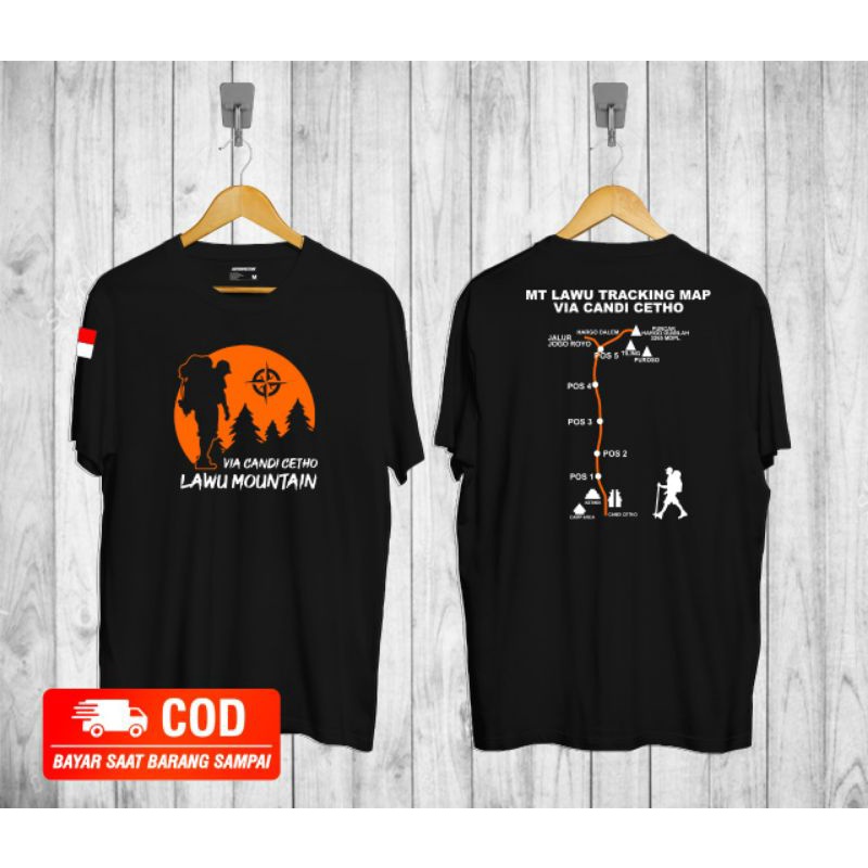 Jual kaos pendaki pecinta alam kaos gunung distro kaos adventure kaos ...