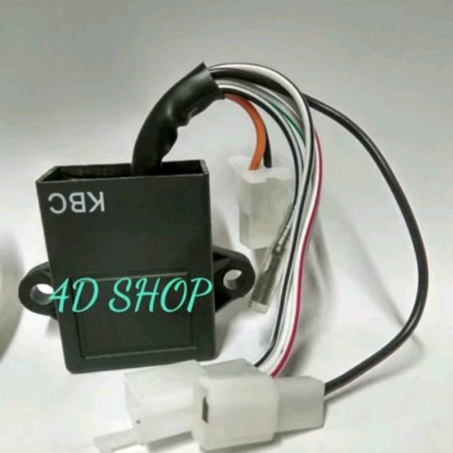 Jual CDI YAMAHA RXZ | Shopee Indonesia