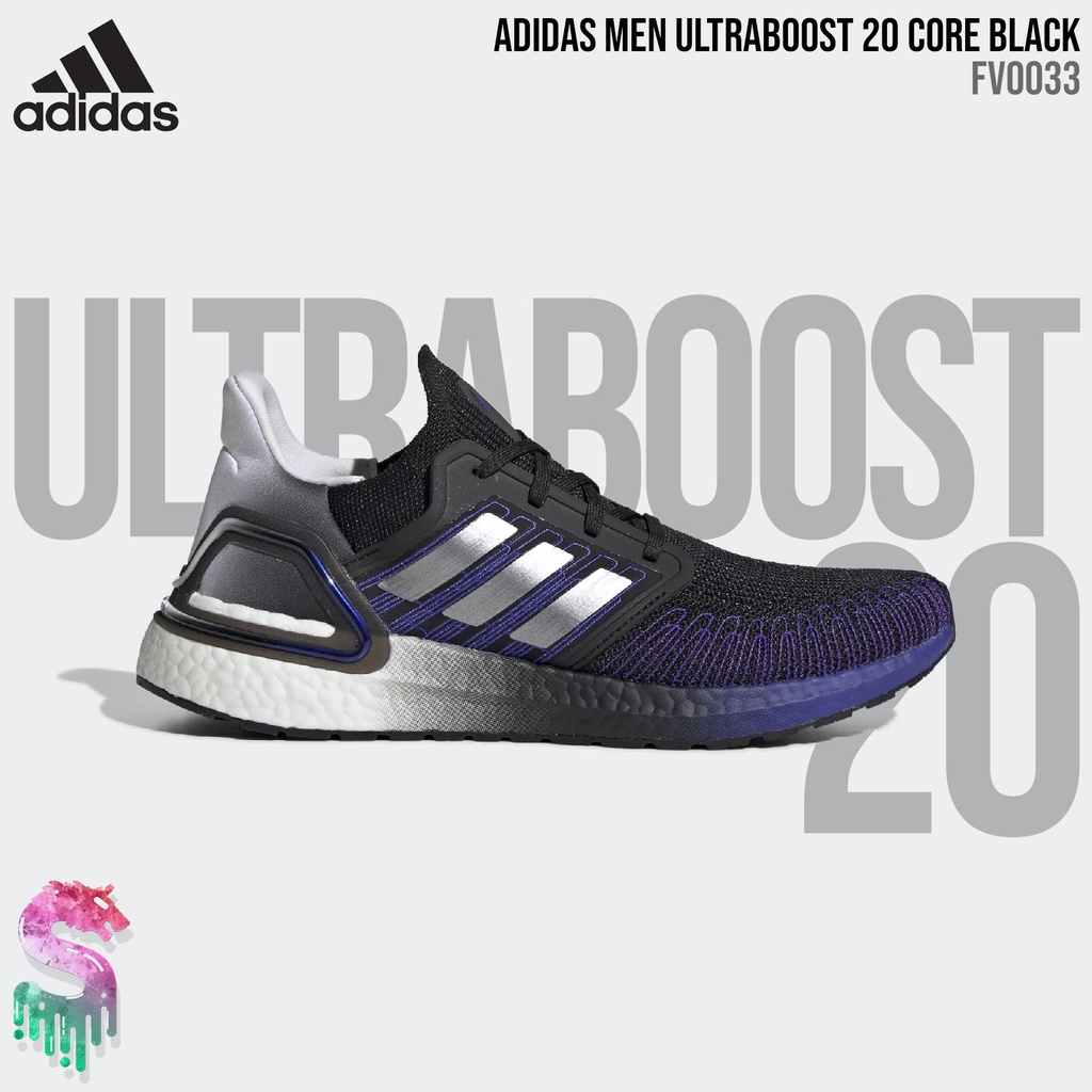 Ultraboost 20 hot sale fv0033