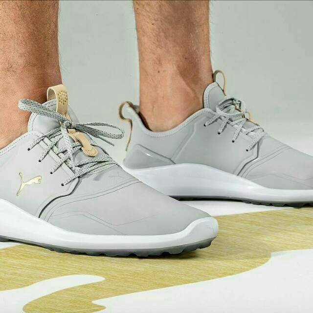 Sepatu golf sale puma ignite