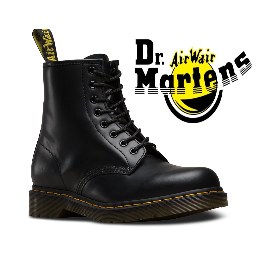 Sepatu dr martens asli on sale