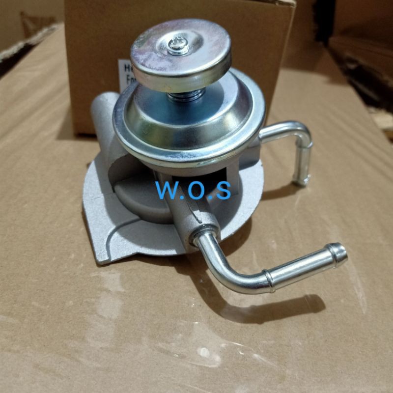 Jual body fuel filter head fuel filter ford ranger 2.5cc 2500cc ...