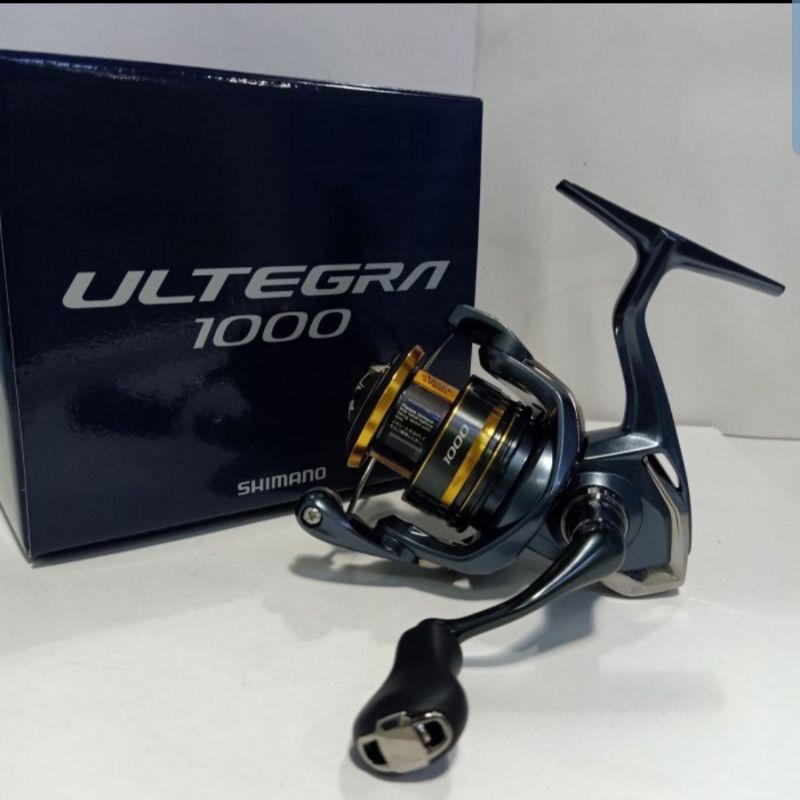 Jual Reel Shimano Ultegra 1000 Model 2021