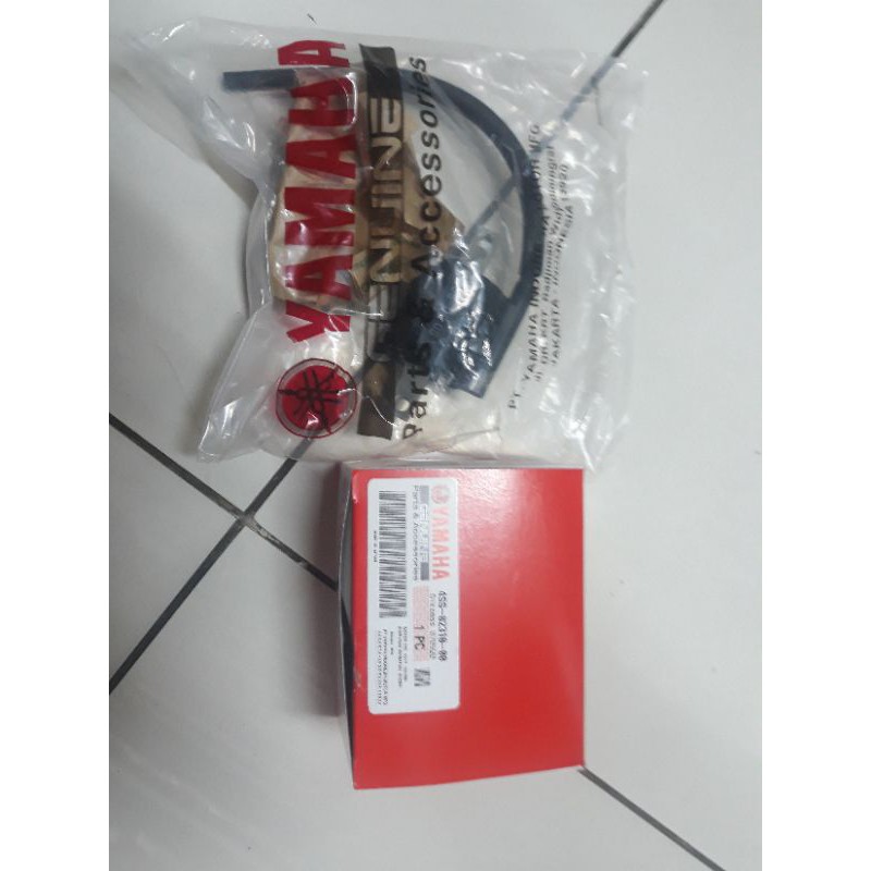 Jual Coil Koil Ignition Coil Yz Ori Coil Koil Kuil Yz Original