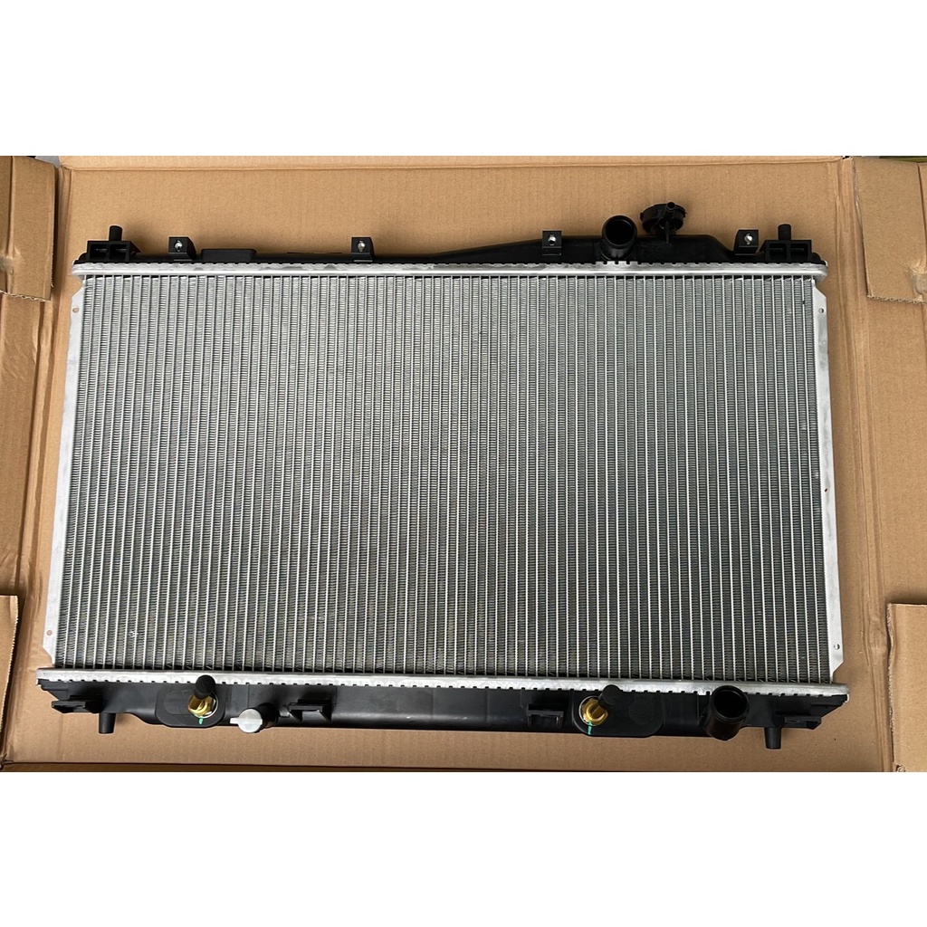 Jual Radiator Civic 2001-2005, Civic ES, Civic VTI, Civic VTIS Matic ...