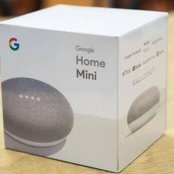 Jual google home store mini