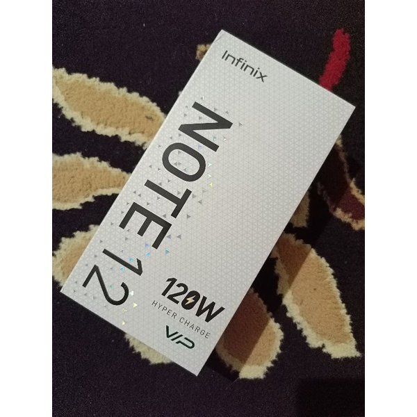 Jual infinix note 12 VIP garansi resmi | Shopee Indonesia