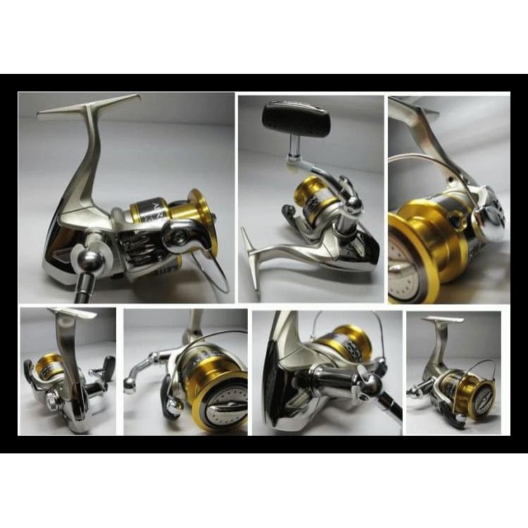 harga reel shimano aernos xt c3000 Barang Baru Reel Shimano Aernos Xt C3000 Best Seller