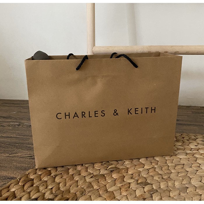 Paperbag cnk outlet