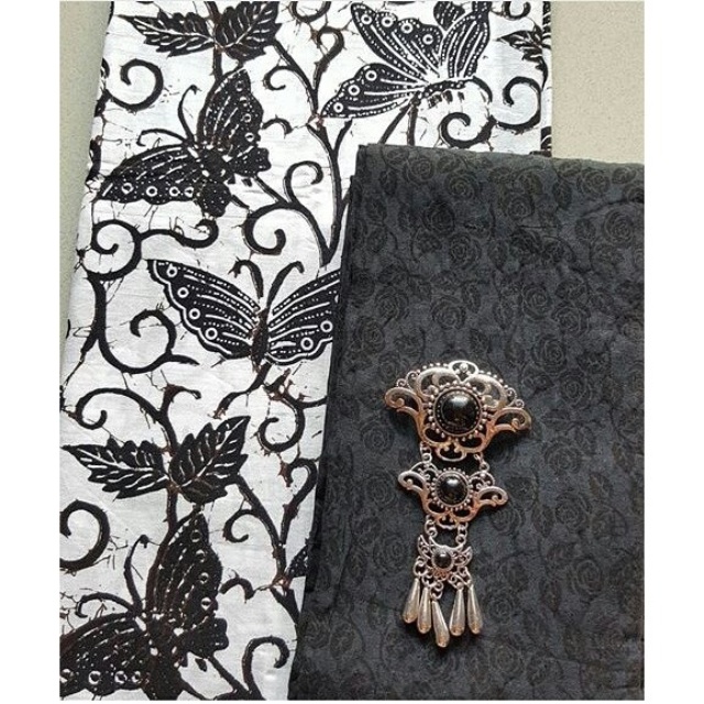 Jual Batik Embos Set | Shopee Indonesia