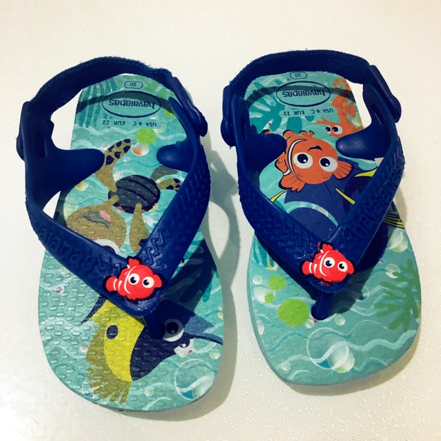 Havaianas nemo online