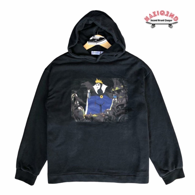 Snow white hoodie zara hot sale