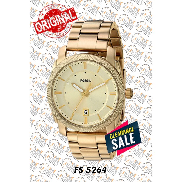 Fossil fs5264 outlet