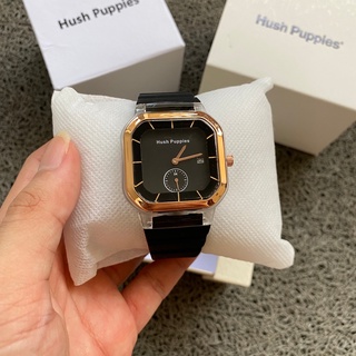 Hush puppies 2025 watch original