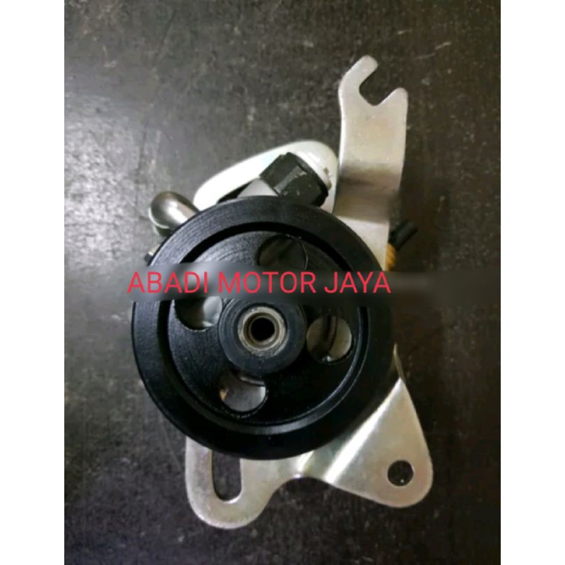 Jual pompa power steering Xenia 1000 atau pompa Assy Xenia 10( ORIGINAL