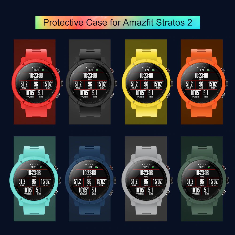 Amazfit store stratos pc