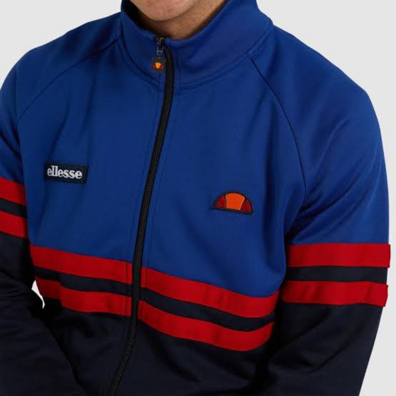 Tracktop hot sale ellesse original