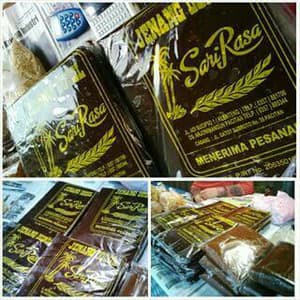 Jual Jenang Dodol Sari Rasa Pacitan 1/4kg | Shopee Indonesia