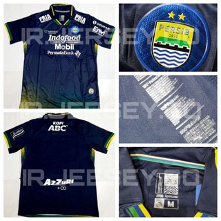 Persib English 𝕏 on X: PERSIB Training Jersey with Mogu Mogu