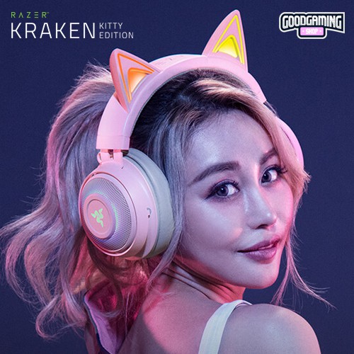 Razer kraken kitty outlet harga