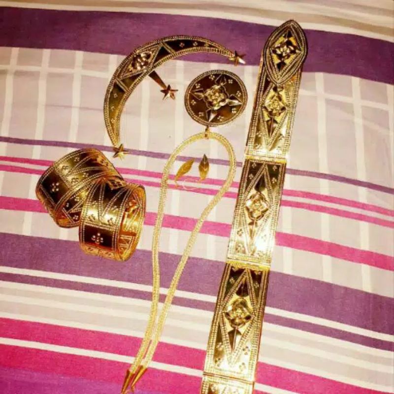 aksesoris hijab headpiece