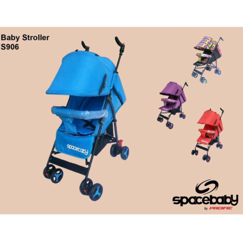 Stroller hotsell bayi shopee