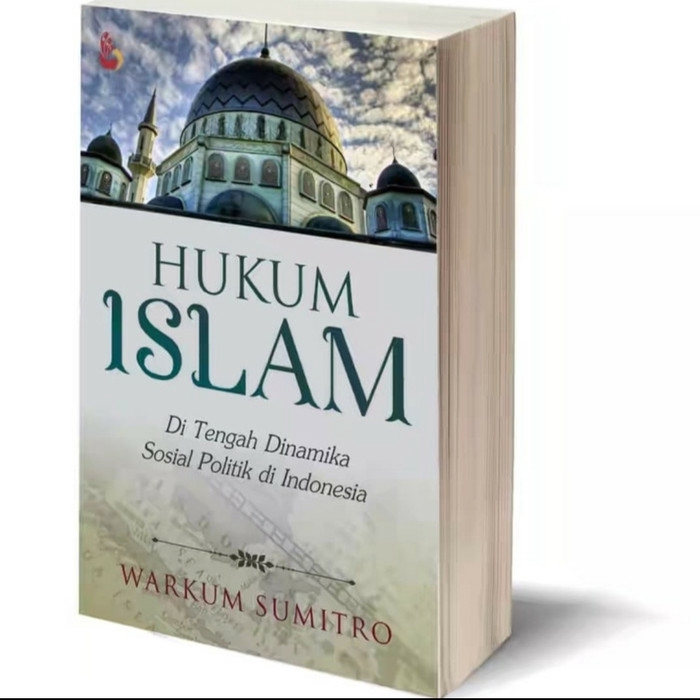 Jual HUKUM ISLAM Warkum Sumitro INTRANS | Shopee Indonesia
