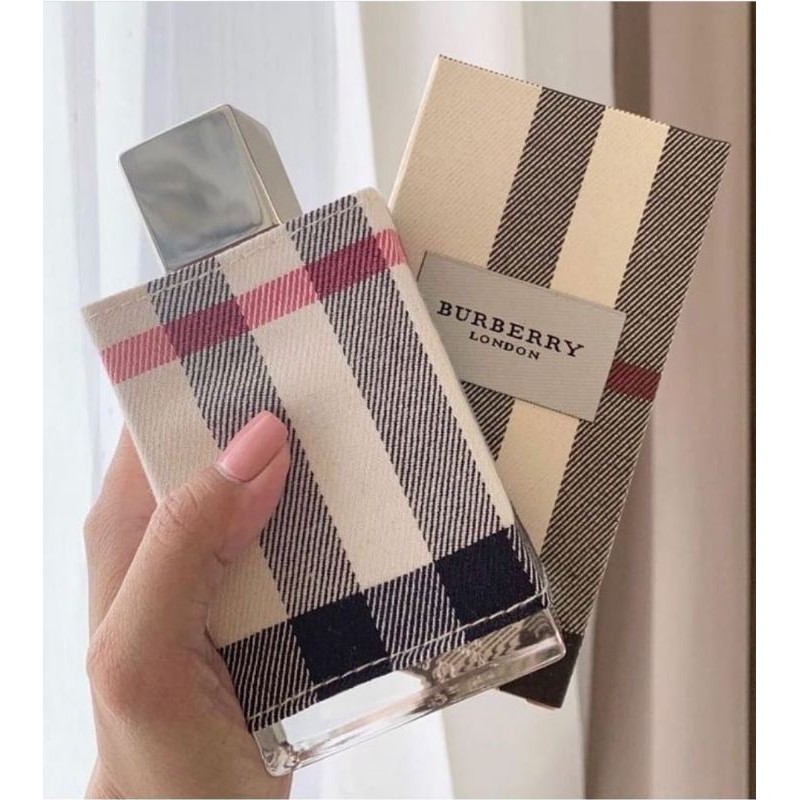 Burberry London EDP 100 ml