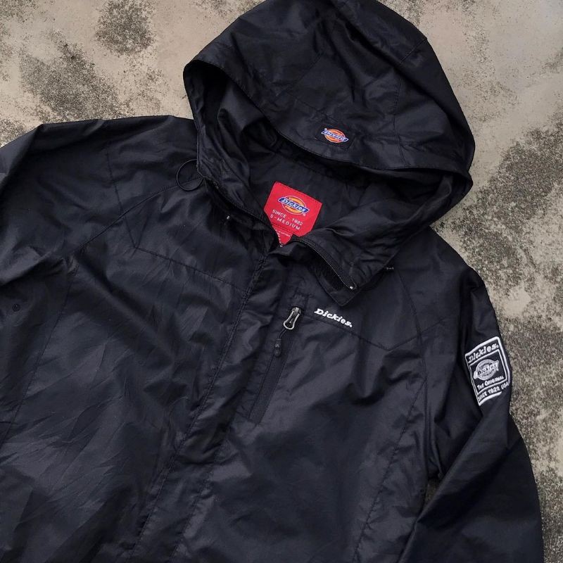 Dickies clearance outdoor jacket