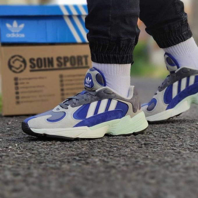 adidas yung 1 og maroon