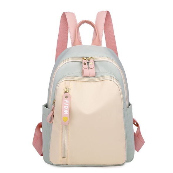 Jual WnD SALE - TAS RANSEL LA848 - TAS - RANSEL IMPORT - RANSEL KOREA